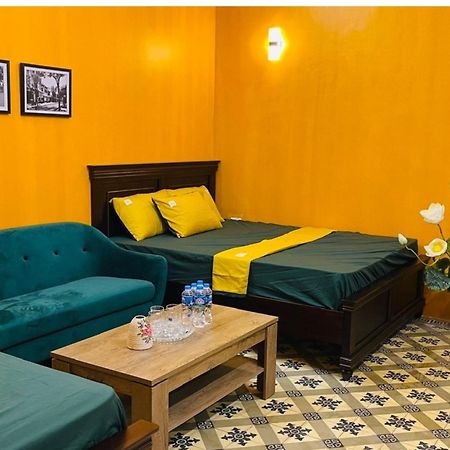 Autumn Hanoi House 22 Εξωτερικό φωτογραφία